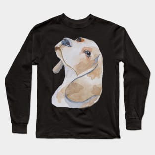 doggo Long Sleeve T-Shirt